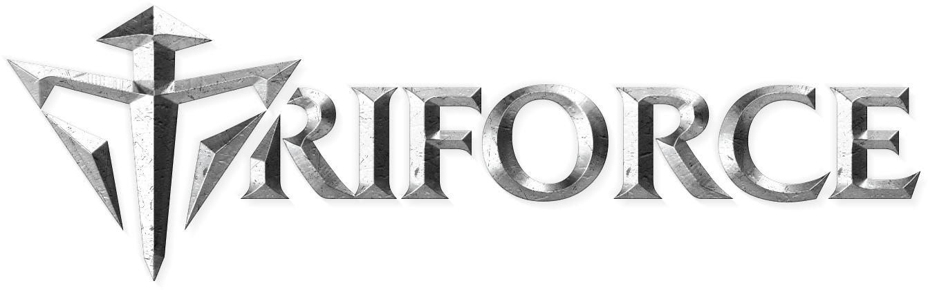 Triforce Perfect World